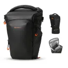 Funda de cámara réflex TARION para protección y estilo.