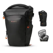 Funda de cámara réflex TARION para protección y estilo.
