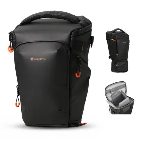Funda de cámara réflex TARION para protección y estilo.
