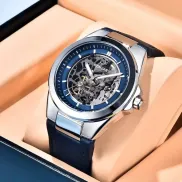 Reloj automático Benyar Skeleton BY-5207 [Oferta nuevos usuarios]
