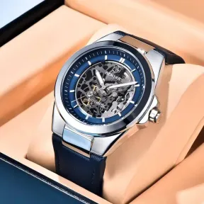 Reloj automático Benyar Skeleton BY-5207 [Oferta nuevos usuarios]