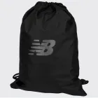 New Balance Gymsac Esencial en Color Negro