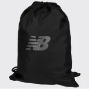 New Balance Gymsac Esencial en Color Negro