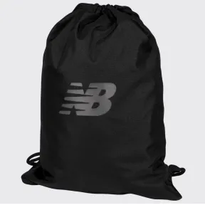 New Balance Gymsac Esencial en Color Negro