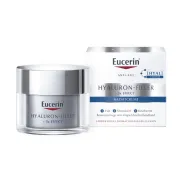 Crema de noche Eucerin HYALURON-FILLER 50 ml