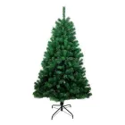 Árbol de Navidad Artificial de PVC para Decoración Festiva