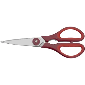 Tijeras de Cocina WMF Touch 21 cm con Corte de Sierra