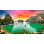 Hanoi, Vietnam: 15 Días con Vuelo y Alojamiento desde 475€