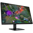 Monitor QHD HP OMEN 27" 280 Hz, 1 ms, soporte consolas