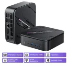 Mini PC Blackview MP100PRO con Ryzen 5 y 16GB SSD