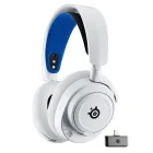 Auriculares inalámbricos SteelSeries Arctis Nova 7P