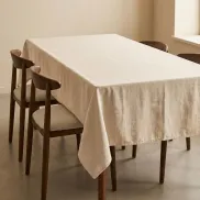Mantel 140 × 300 cm Antimanchas Svet – 6 Colores Disponibles