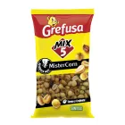 Mix de frutos secos MisterCorn 160 g - Cócktail
