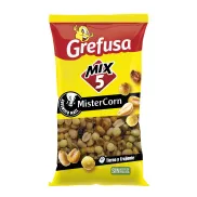 Mix de frutos secos MisterCorn 160 g - Cócktail
