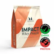 Whey MyProtein 1.8kg - Proteína de Suero Premium