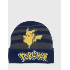 Gorro Pokémon infantil, talla única