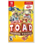 Treasure Tracker: Captain Toad en Nintendo Switch