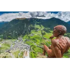 Hotel 3* en Andorra: Montañas, Relax y Descuento del 50% niñez