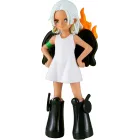 Figura de Acción S-Snake DXF - One Piece Banpresto