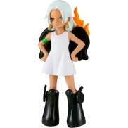 Figura de Acción S-Snake DXF - One Piece Banpresto