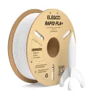 Filamento Blanco PLA+ de Alta Velocidad 1.75 1KG ELEGOO