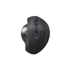 Logitech MX Ergo S: Ratón Ergonómico Inalámbrico Trackball