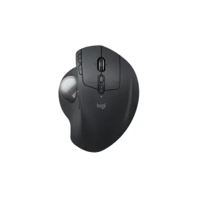 Logitech MX Ergo S: Ratón Ergonómico Inalámbrico Trackball