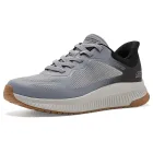 Zapatillas Slip-Ons Grey Multi Mesh para Hombre -50%