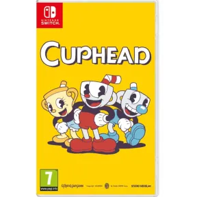 Cuphead en Nintendo Switch: Diversión y Desafío