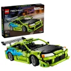Coche Mitsubishi Eclipse Fast and Furious - LEGO 42229 Technic