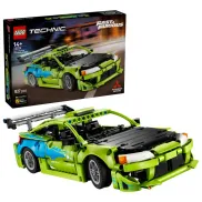 Coche Mitsubishi Eclipse Fast and Furious - LEGO 42229 Technic