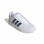 Zapatillas Urbanas Unisex adidas Streettalk - Piel Sintética