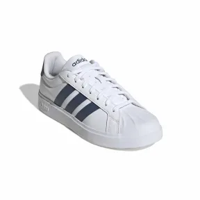 Zapatillas Urbanas Unisex adidas Streettalk - Piel Sintética
