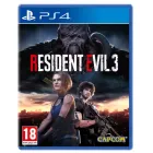 Resident Evil 3 Remake para PS4: Revive el Horror