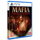Mafia: The Old Country para PS5