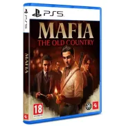 Mafia: The Old Country para PS5