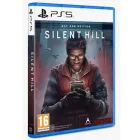 Silent Hill Townfall PS5 Edición Día Uno Nuevo Precintado