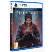 Silent Hill Townfall PS5 Edición Día Uno Nuevo Precintado