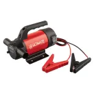 Bomba dispensadora de aceite 12 V ULTIMATE SPEED »USOP 50 A1«