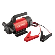 Bomba dispensadora de aceite 12 V ULTIMATE SPEED »USOP 50 A1«