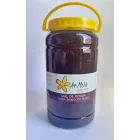 Miel Cruda de Retama Artesanal 2 Kilos - Sierra de Salamanca