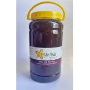 Miel Cruda de Retama Artesanal 2 Kilos - Sierra de Salamanca