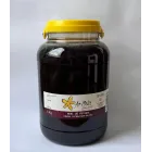 Miel Cruda Artesanal de Retama 5 kg - 100% Española