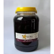 Miel Cruda Artesanal de Retama 5 kg - 100% Española