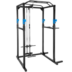 Entrenamiento en Multiestación Fitness para todo nivel