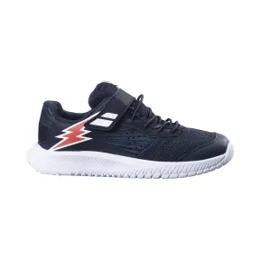 Zapatillas para niño de tenis