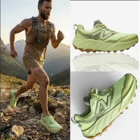 Fresh Foam Hierro V9 de New Balance | Trail | Tallas 40.5-46.5