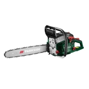 Gasolina motosierra para corte y jardinería
