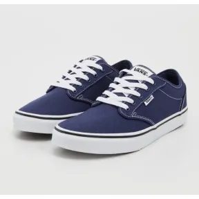Zapatillas Atwood Vans (Tallas 38.5 a 41)