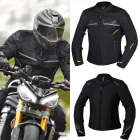 Chaqueta IXS Carbon-ST Moto Toursport Impermeable y Térmica
